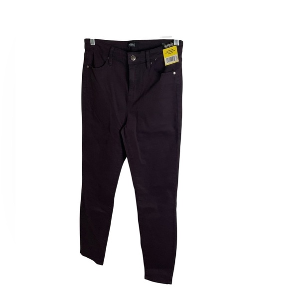 Buffalo high- rise soft stretch skinny size 6/28 - Picture 8 of 9
